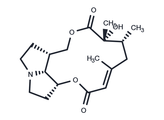 Bulgarsenine Chemical Structure