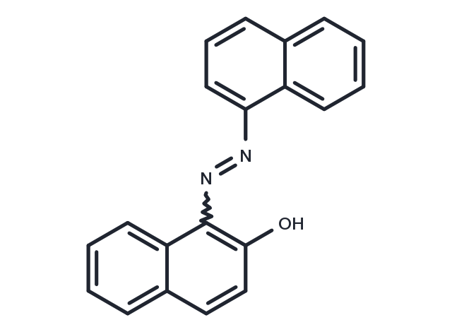 C.I. 12170 Chemical Structure