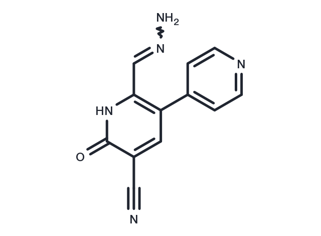 OK-1035 Chemical Structure