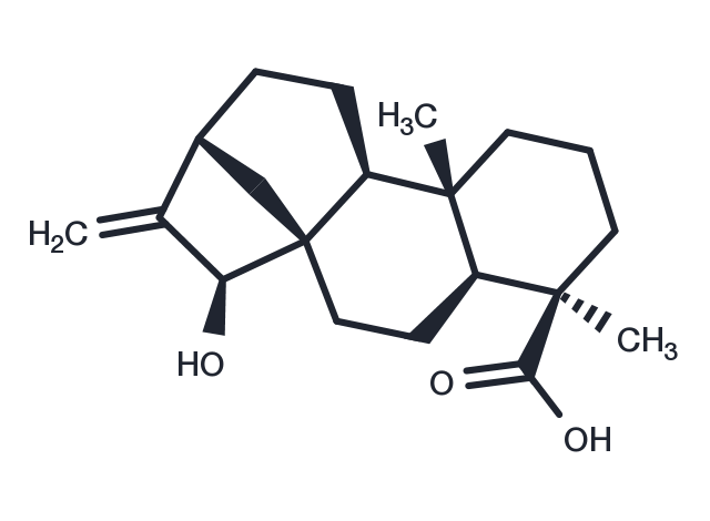 Grandifloric acid