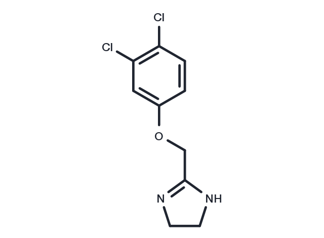 Fenmetozole Chemical Structure