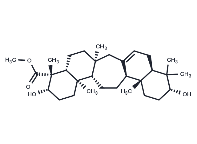Methyl lycernuate A
