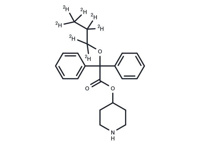 TAS-303 Chemical Structure