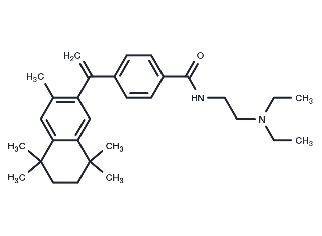 DK-1-166 Chemical Structure