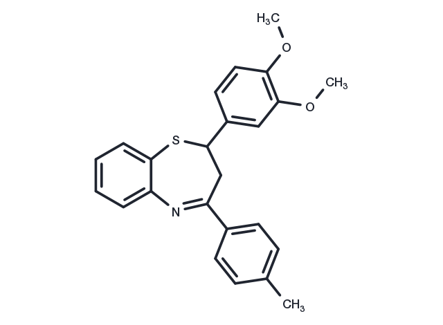 α-Glucosidase-IN-21 Chemical Structure