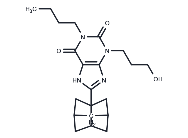 PSB 36 Chemical Structure