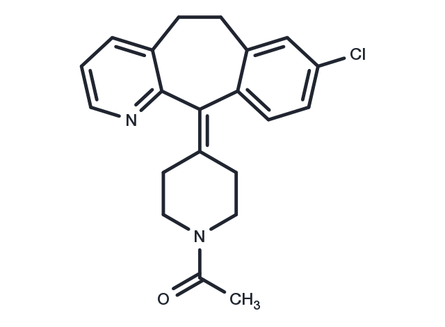 SCH-37370 Chemical Structure