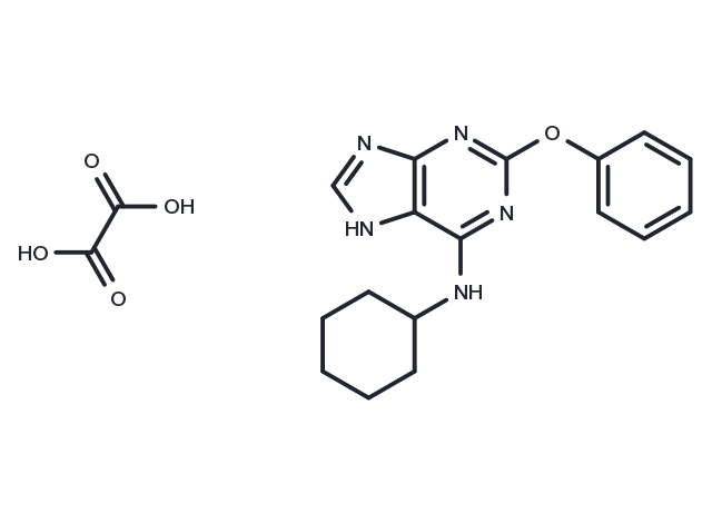 MRS-3777 hemioxalate Chemical Structure