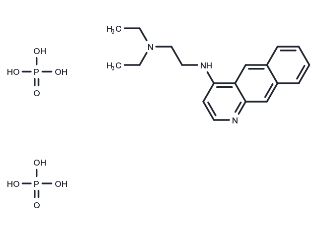 Dabequin Chemical Structure