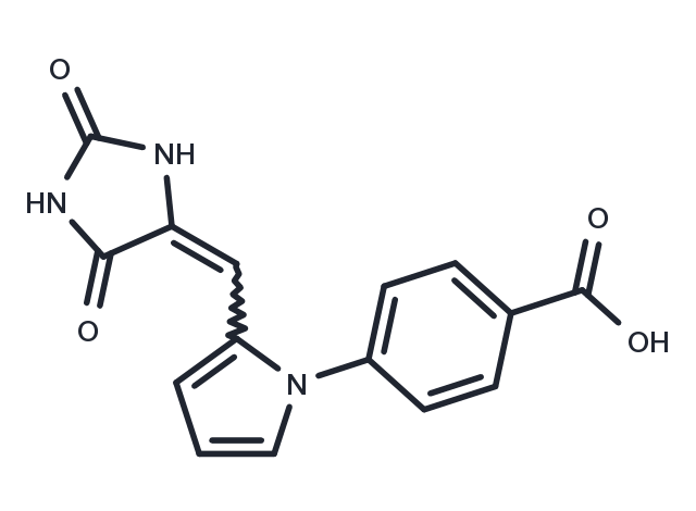MDK-2959 Chemical Structure