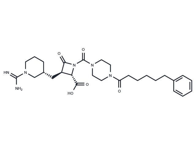 BMS-363131 Chemical Structure