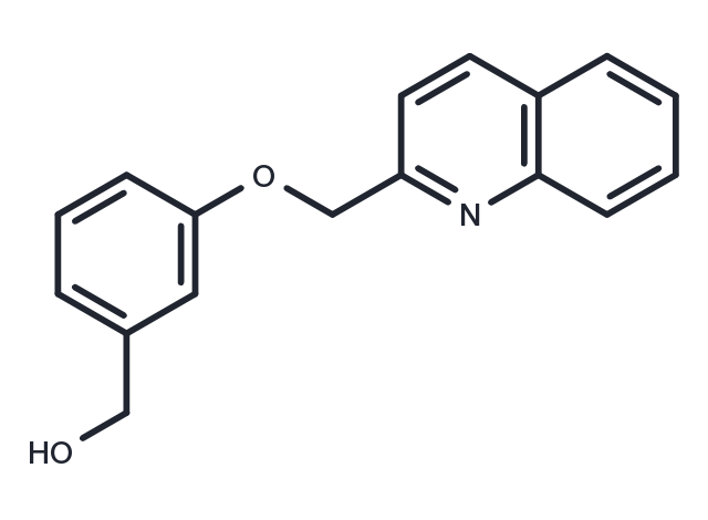 CAY10789 Chemical Structure