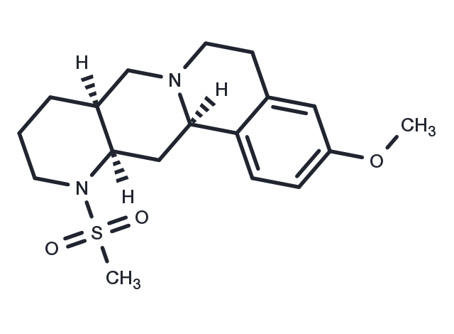 RS 15385-198 Chemical Structure