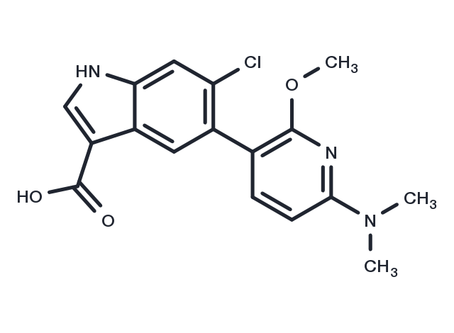 PF-249 Chemical Structure