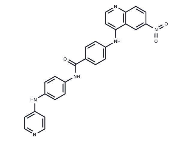 T3Inh-1 Chemical Structure