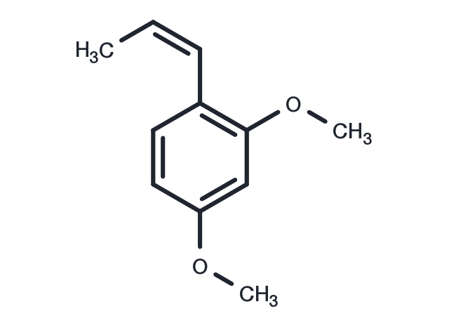 Nothosymyrnol Chemical Structure