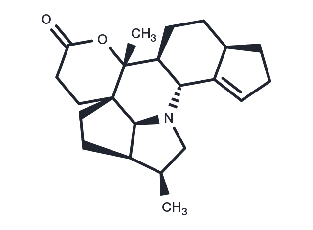 Deoxycalyciphylline B
