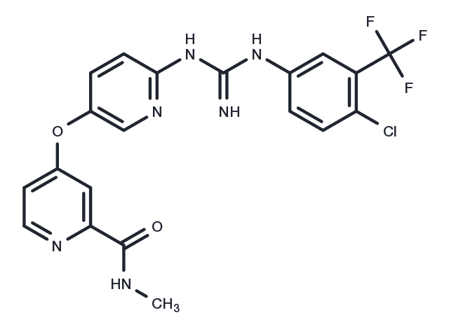 DCZ3301 Chemical Structure