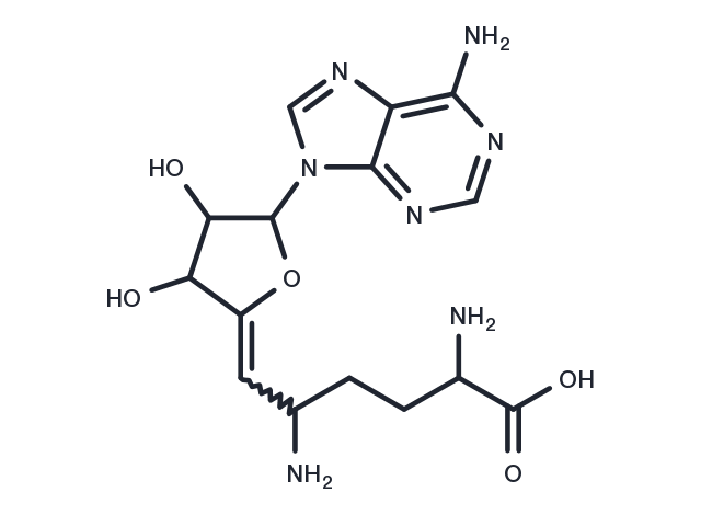 A 9145C Chemical Structure