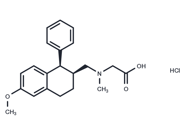 Org-25935 Chemical Structure