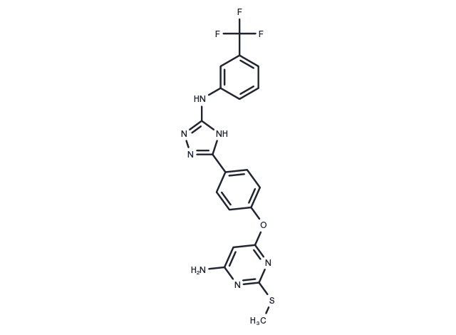 KG5 Chemical Structure