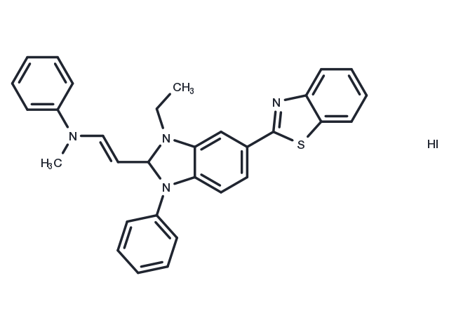 (E)-Akt inhibitor-IV Chemical Structure