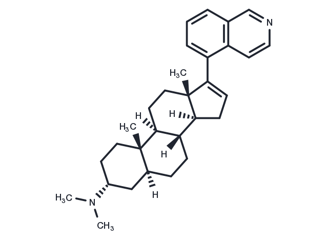 CDK8-IN-7 Chemical Structure