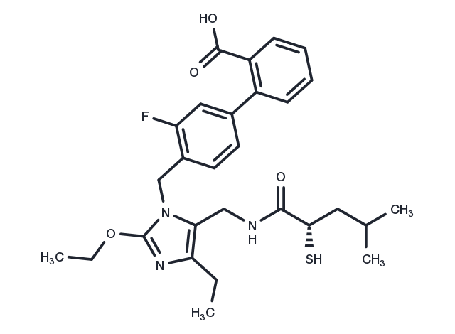 TD-0212 Chemical Structure