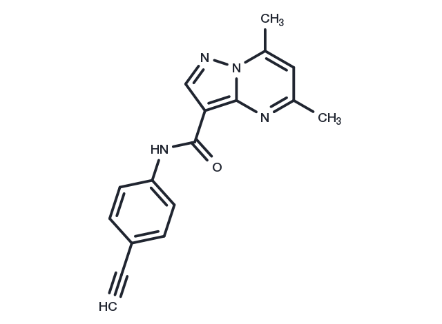 ML198 Chemical Structure