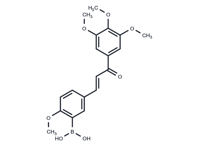 YK-3-237 Chemical Structure