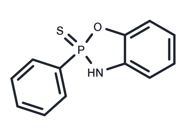 FW1256 Chemical Structure