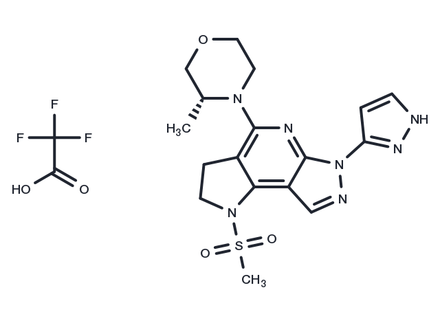 ATR-IN-18 Chemical Structure