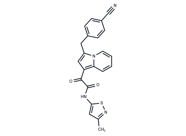 Rosabulin Chemical Structure