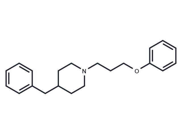 S1R agonist 2 Chemical Structure