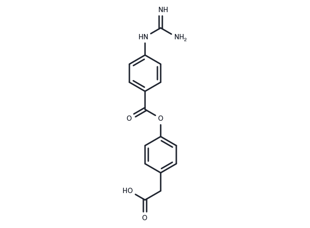 FOY 251 free base Chemical Structure
