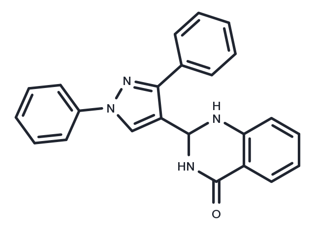 Antioxidant agent-11 Chemical Structure