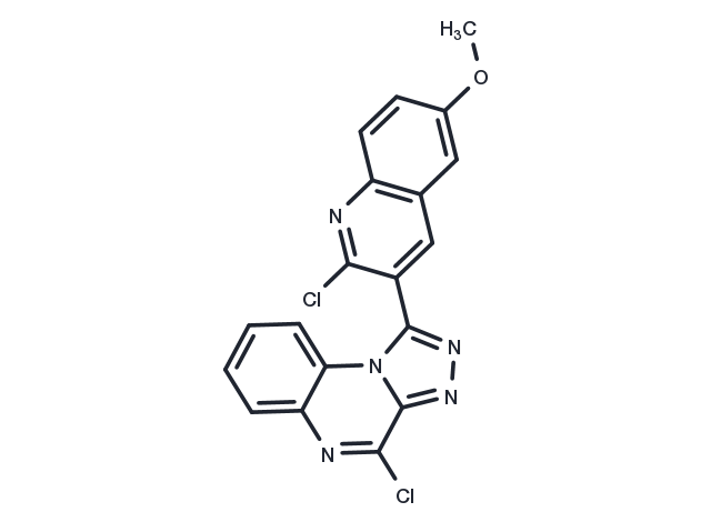STING Agonist 1a Chemical Structure