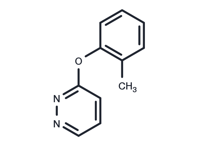 Credazine Chemical Structure