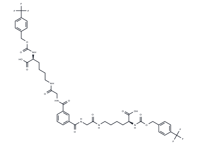 TSRI265 Chemical Structure