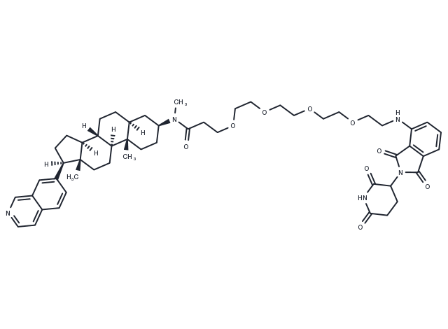 JH-XI-10-02 Chemical Structure