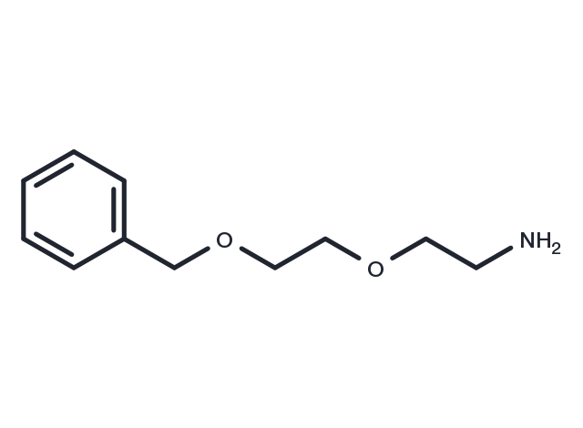 Benzyl-PEG2-amine