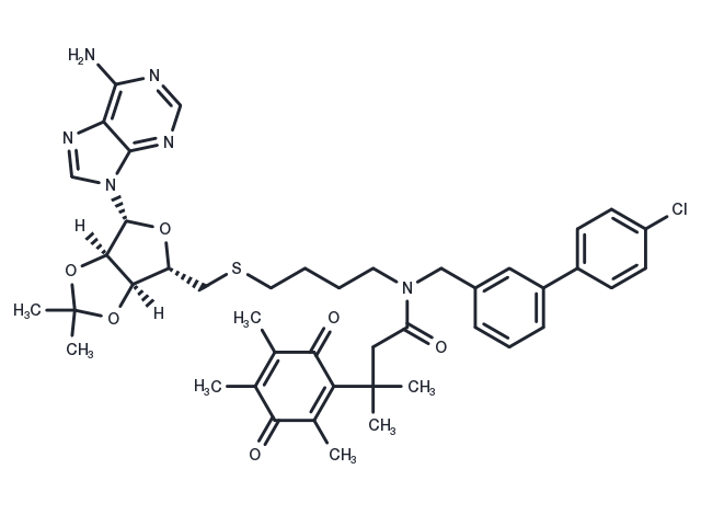 SGC3027N Chemical Structure