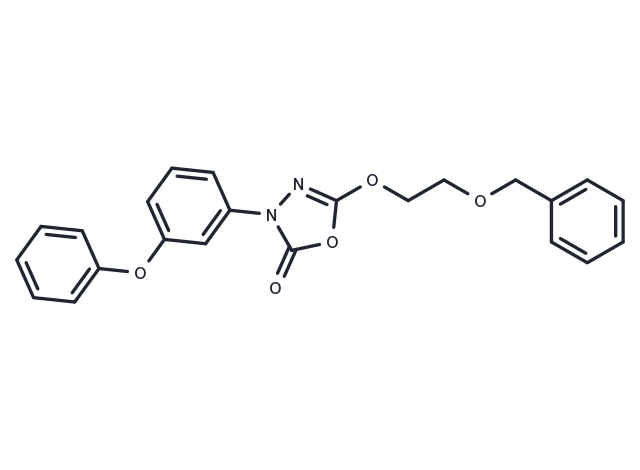 BemPPOX Chemical Structure