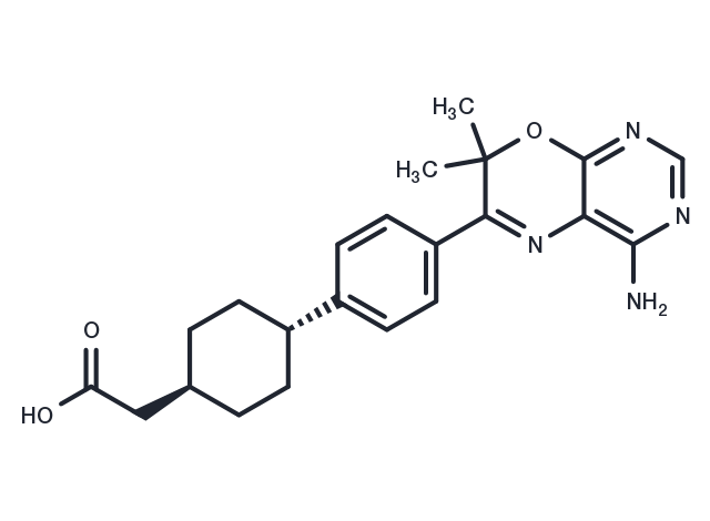T863 Chemical Structure