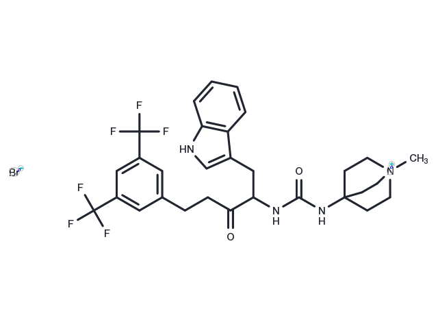 L 743310 Chemical Structure
