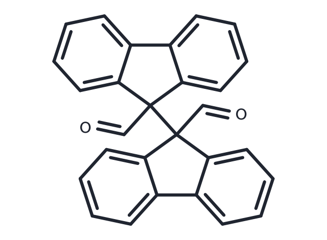 Raptinal Chemical Structure
