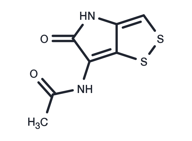 Holomycin