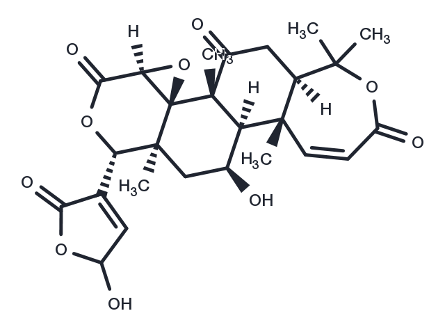 21,23-Dihydro-23-hydroxy-21-oxozapoterin