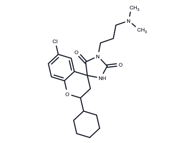 M 79193 Chemical Structure