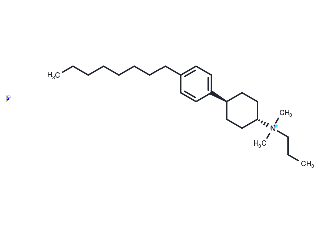 VT-ME6 Chemical Structure